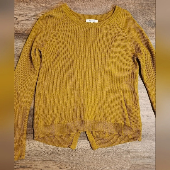 MADEWELL Sweater - Picture 1 of 7
